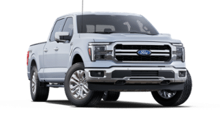 2025 Ford F-150® External Image 5